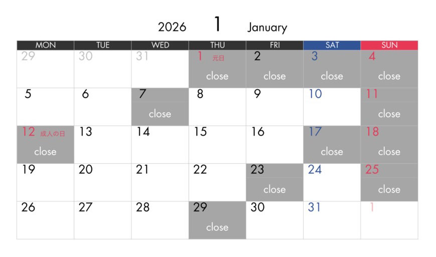 ビジュヘア202601