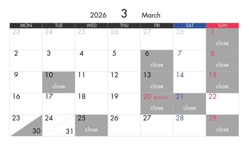 ビジュヘア202603